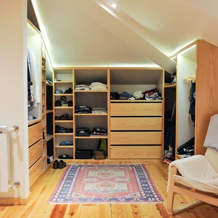 Gs Chiado Boutique Studios & Suites Lisbon Luaran gambar