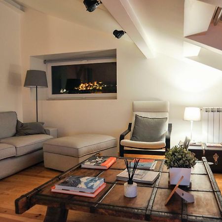 Gs Chiado Boutique Studios & Suites Lisbon Luaran gambar