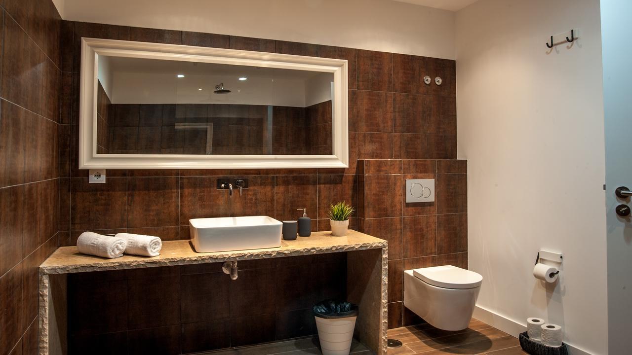 Gs Chiado Boutique Studios & Suites Lisbon Luaran gambar