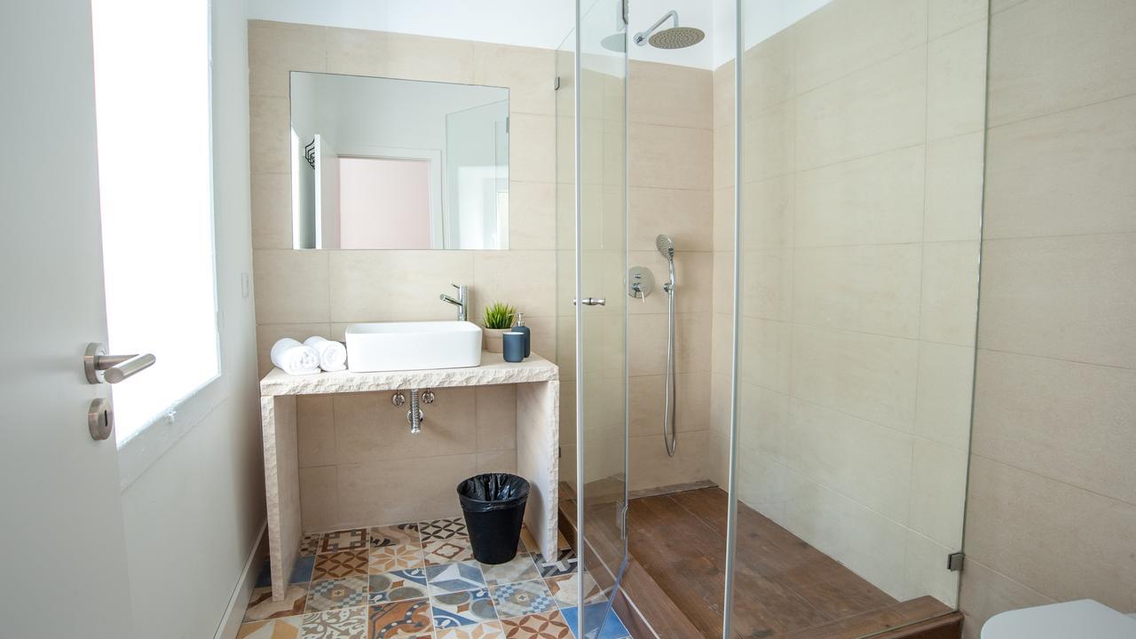 Gs Chiado Boutique Studios & Suites Lisbon Luaran gambar