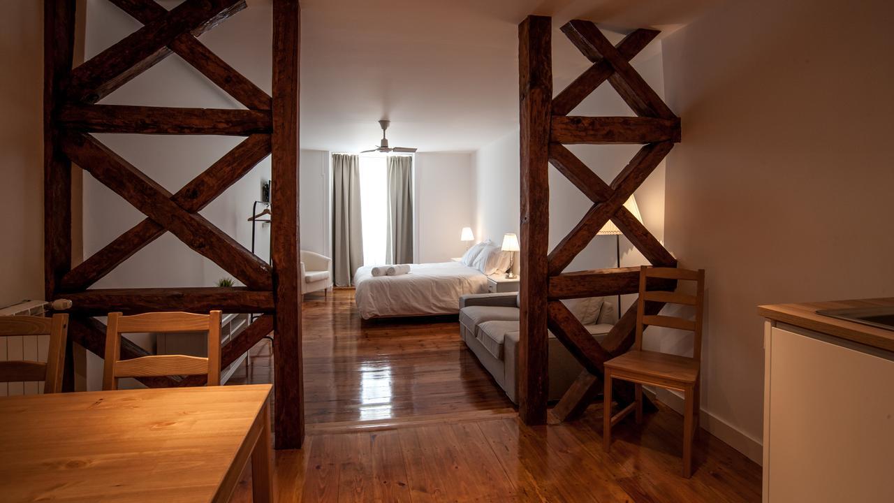 Gs Chiado Boutique Studios & Suites Lisbon Luaran gambar
