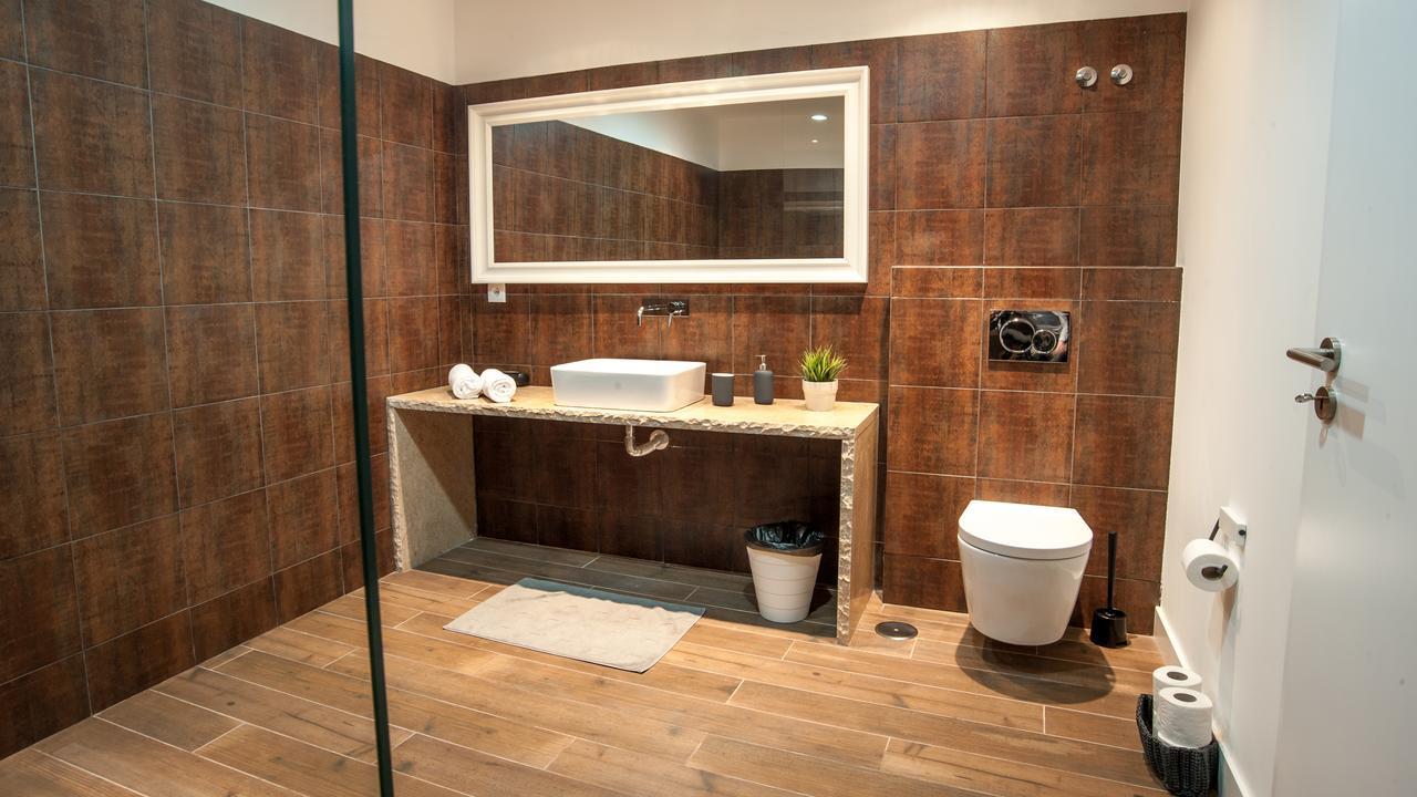 Gs Chiado Boutique Studios & Suites Lisbon Luaran gambar
