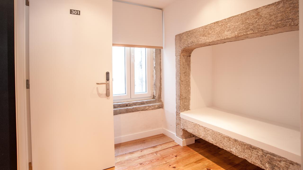 Gs Chiado Boutique Studios & Suites Lisbon Luaran gambar