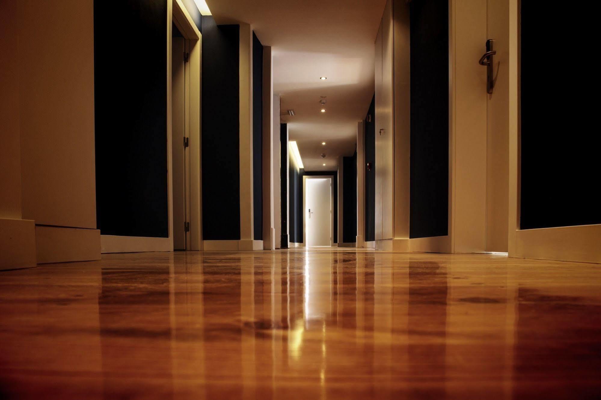 Gs Chiado Boutique Studios & Suites Lisbon Luaran gambar