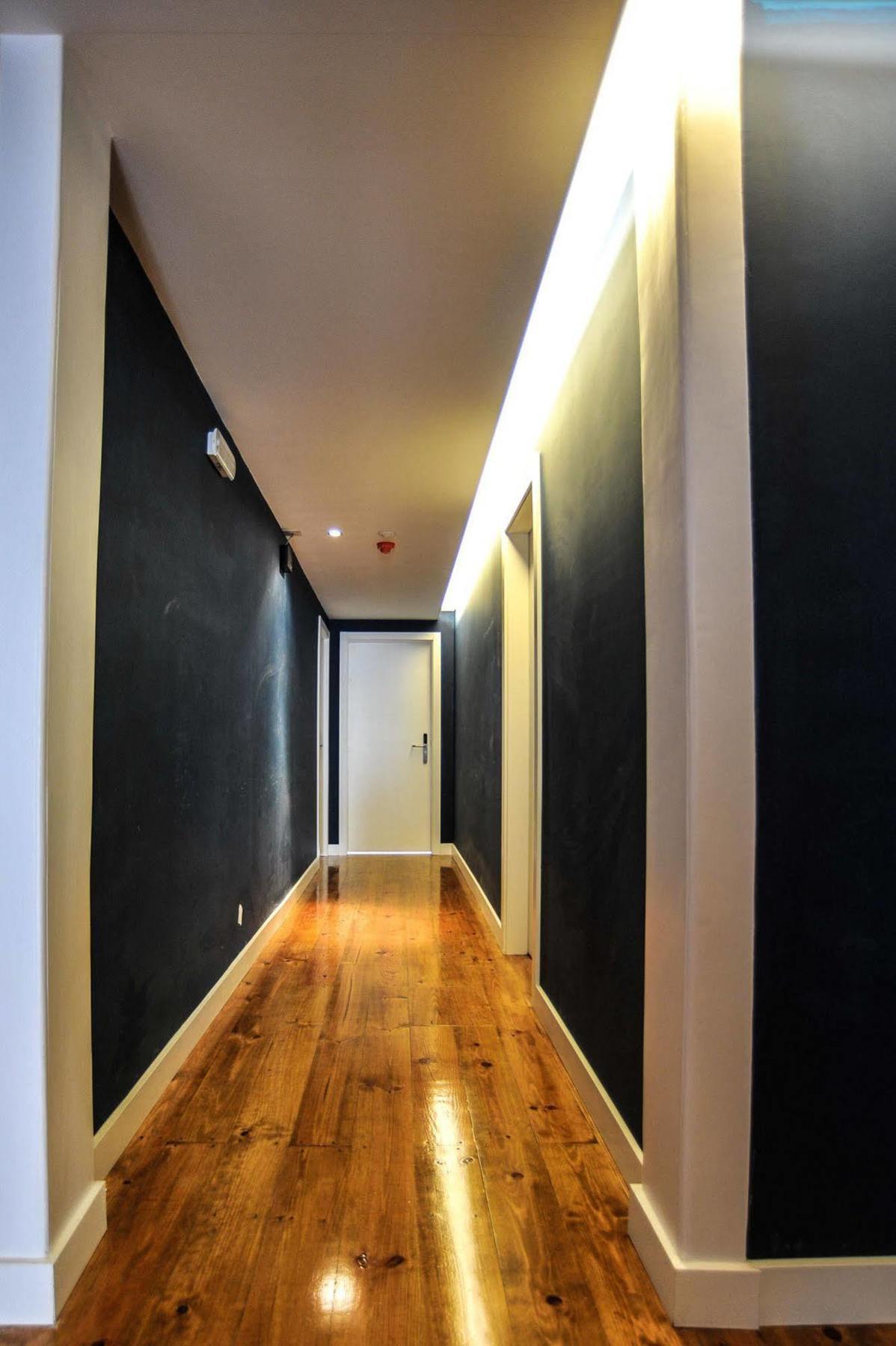 Gs Chiado Boutique Studios & Suites Lisbon Luaran gambar