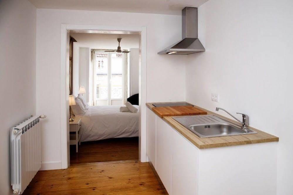 Gs Chiado Boutique Studios & Suites Lisbon Luaran gambar