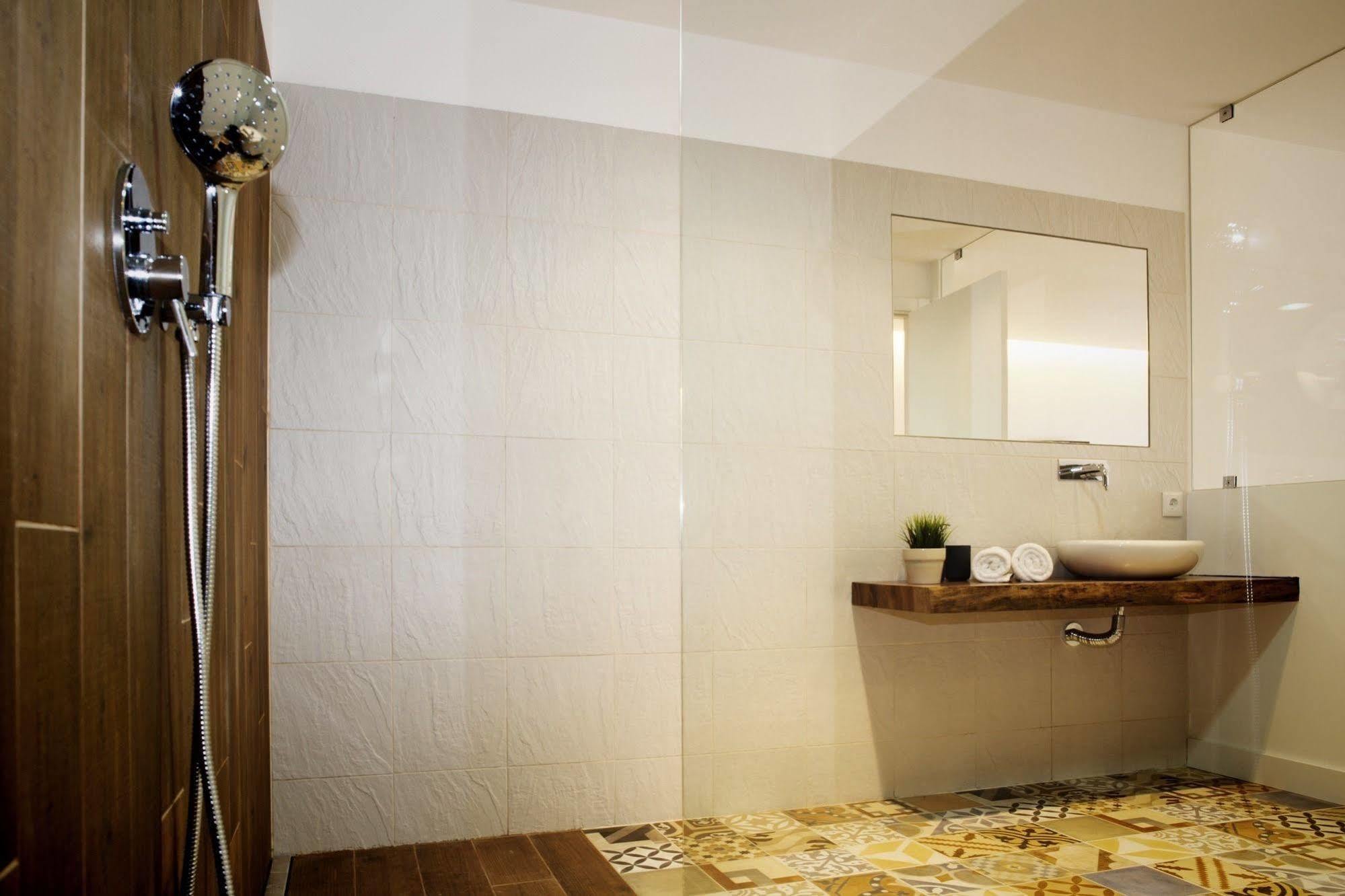 Gs Chiado Boutique Studios & Suites Lisbon Luaran gambar