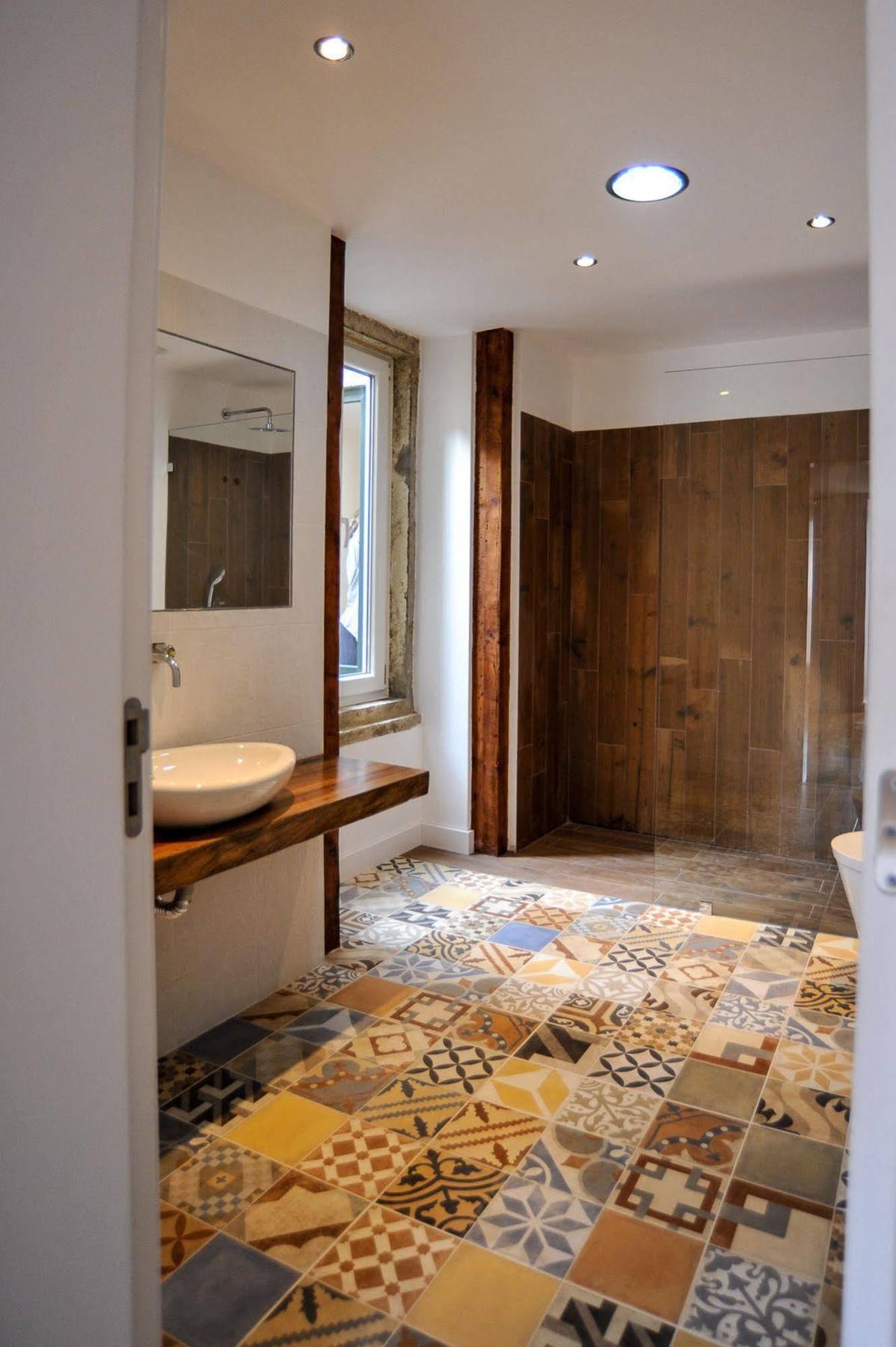 Gs Chiado Boutique Studios & Suites Lisbon Luaran gambar