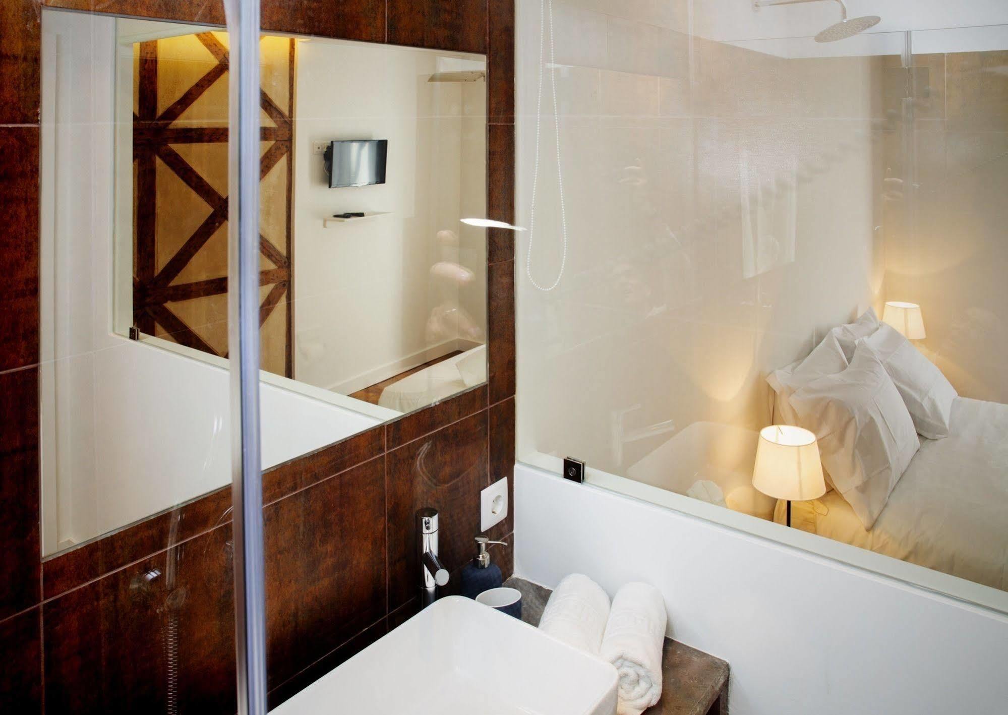 Gs Chiado Boutique Studios & Suites Lisbon Luaran gambar
