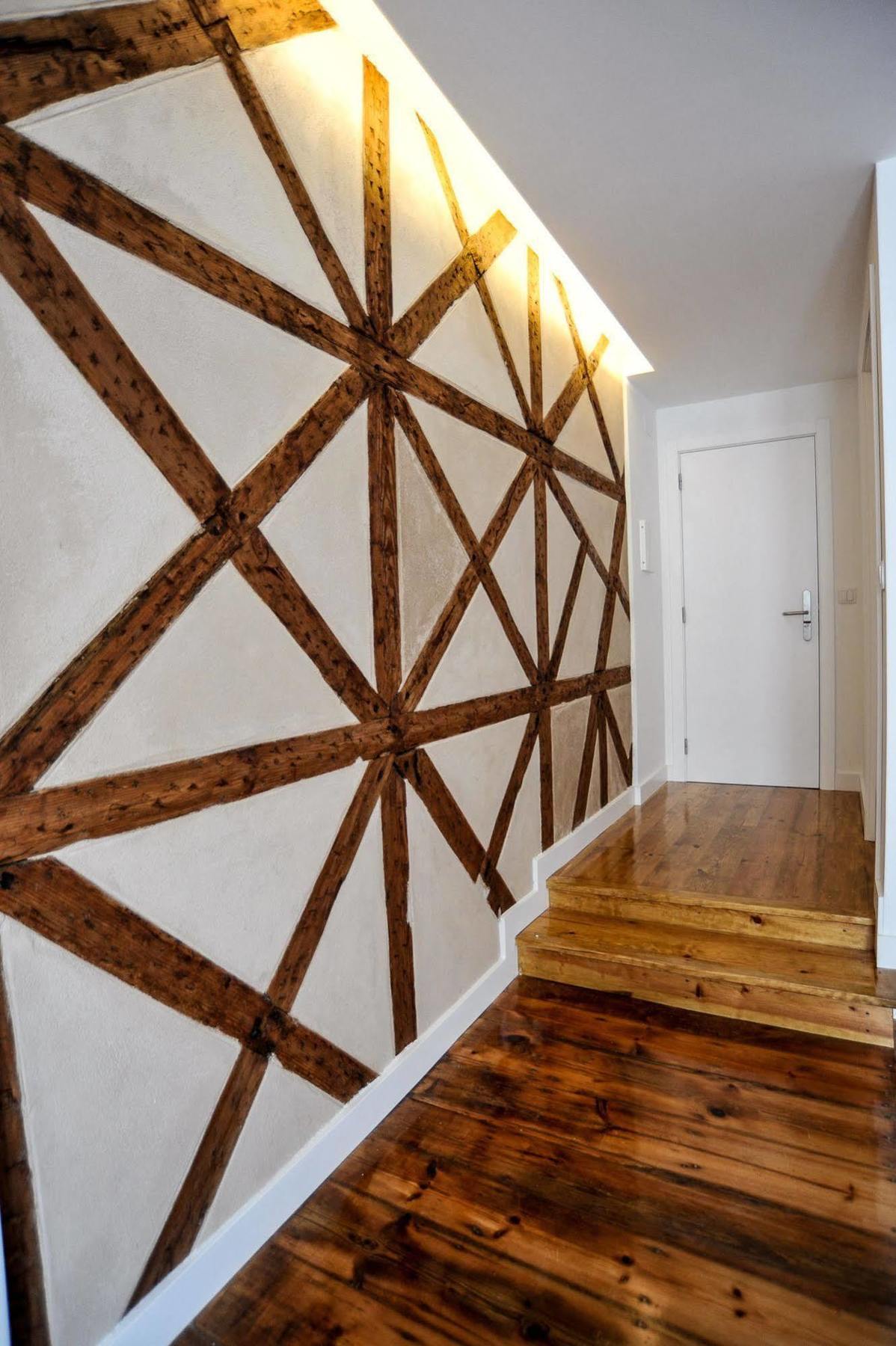 Gs Chiado Boutique Studios & Suites Lisbon Luaran gambar