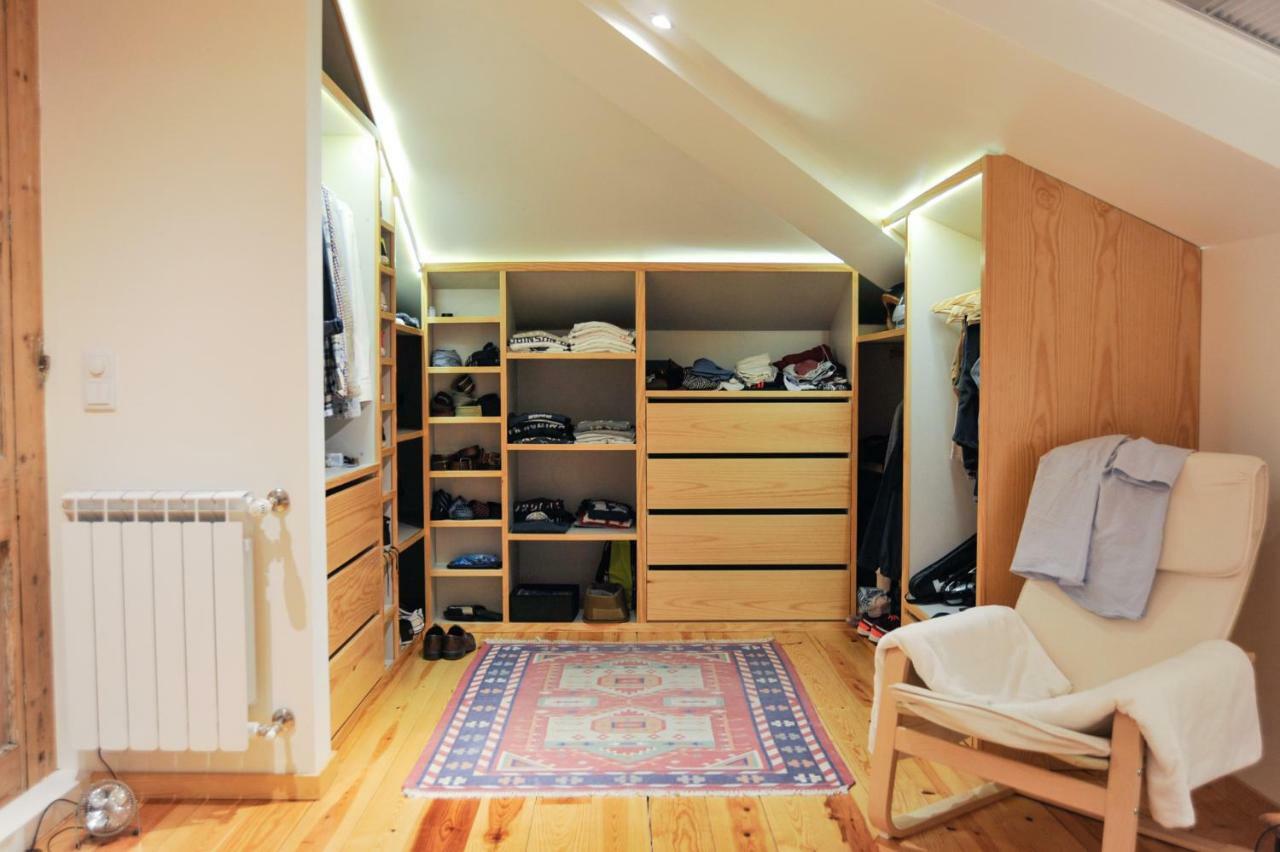 Gs Chiado Boutique Studios & Suites Lisbon Luaran gambar